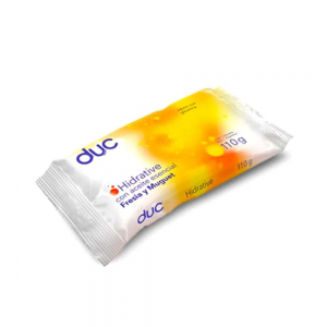 DUC JABON DE TOCADOR HIDRATIVE x 110gr
